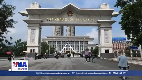 Kịp thời bắt giữ gần 1 tạ thực phẩm bẩn qua cửa khẩu vào nội địa