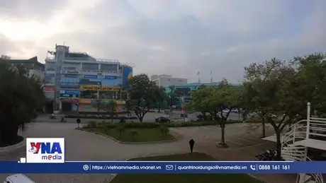 Sức sống mới từ sự hài lòng của người dân