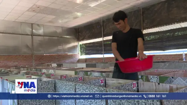 Điểm tựa từ nguồn vốn tái hòa nhập cộng đồng