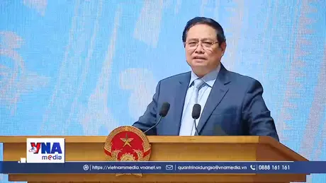 Doanh nghiệp tiên phong thực hiện mục tiêu tăng trưởng 2 con số