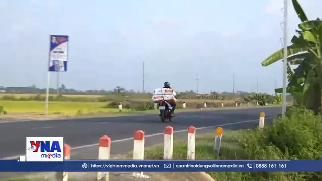 Quyết liệt phòng, chống buôn lậu thuốc lá với phương châm “6 rõ”