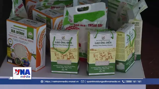 Mở rộng thị trường tiêu thụ cho sản phẩm OCOP Cà Mau