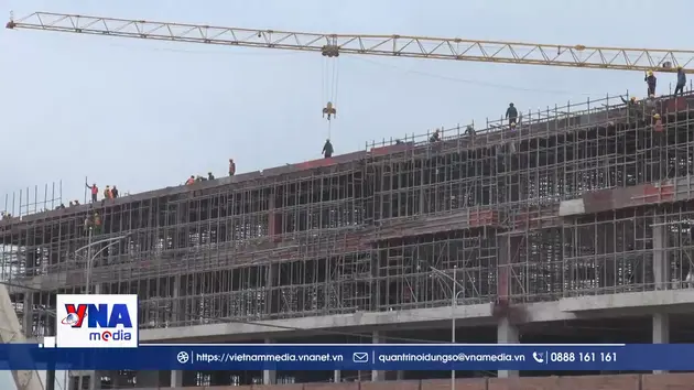 Thanh Hóa: Hiệu quả thu hút đầu tư góp phần tăng thu ngân sách