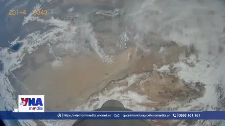 Trung Quốc phóng thành công vệ tinh thử nghiệm mới