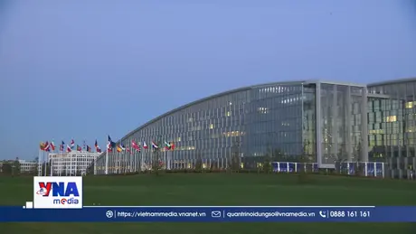 Chi tiêu quốc phòng của NATO tăng kỷ lục trong năm 2025