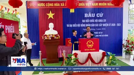 Nâng chuẩn đại biểu dân cử trong kỷ nguyên số