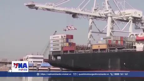 Trung Quốc khởi động hai cuộc điều tra thương mại nhằm vào Mỹ