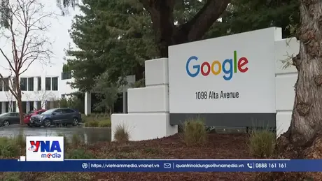 Google mở rộng tính năng tìm kiếm AI trực tiếp trên toàn cầu