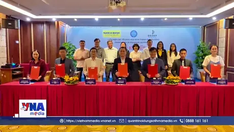 Đà Nẵng vận động gần 70 tỷ đồng viện trợ từ 6 tổ chức quốc tế