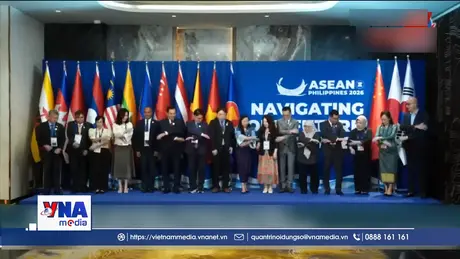 ASEAN sẽ họp bàn về dầu mỏ, lương thực và lao động di cư