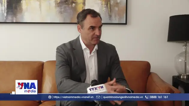 An ninh năng lượng dưới góc nhìn chuyên gia Australia