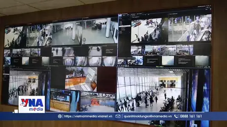 Nghị quyết 57: Đổi mới toàn diện việc giải quyết thủ tục hành chính