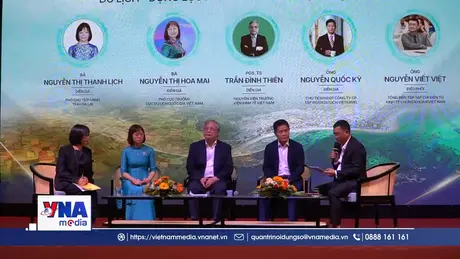 Diễn đàn“Du lịch Gia Lai - Tiềm năng và triển vọng”