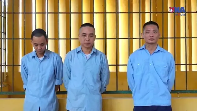 An ninh 365+ ngày 27/3: Công an TP Hà Nội triệt phá đường dây môi giới bán nội tạng qua mạng xã hội