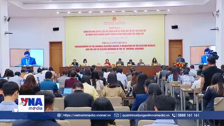 Xuyên tạc bầu cử: Không có chứng cứ, chỉ có suy diễn