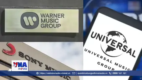 Bước ngoặt pháp lý của các nhà cung cấp Internet tại Mỹ