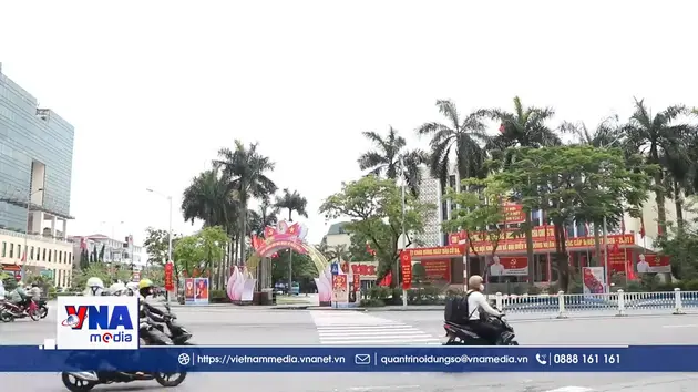 Người dân Huế tin tưởng vững chắc các mục tiêu phát triển đất nước