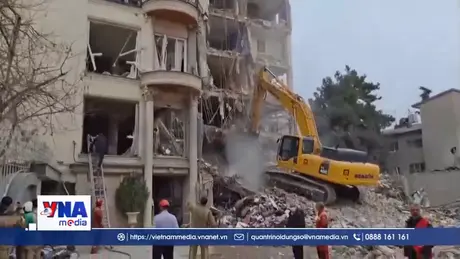 Mỹ tiếp tục gia hạn “tối hậu thư” với Iran