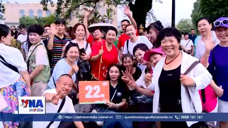 Động lực nào đưa du lịch Việt Nam bứt phá?