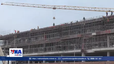 Thanh Hóa: Hiệu quả thu hút đầu tư góp phần tăng thu ngân sách