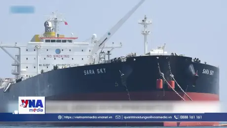 Các nước Đông Nam Á nỗ lực giải quyết khủng hoảng năng lượng