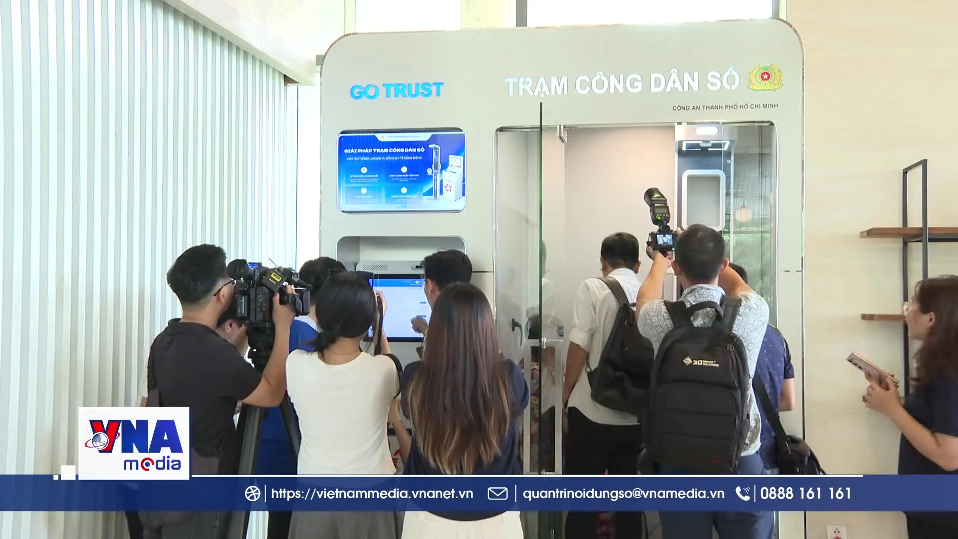 Nghị quyết 57: Phát huy tinh thần sáng tạo trong phát triển khoa học, công nghệ