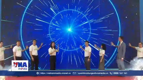 Giờ trái đất tại Hà Nội: Thúc đẩy lối sống tiết kiệm năng lượng
