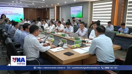 Lọc hóa dầu Bình Sơn “giữ nhịp” sản xuất đảm bảo an ninh năng lượng quốc gia