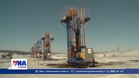 Trạm tin tối ngày 28/03/2026: Nga cấm xuất khẩu xăng từ ngày 01/4