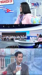 Bị cấm vận nhưng vẫn sạch đẹp