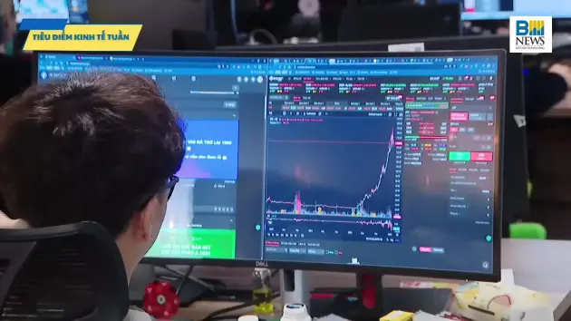 Tiêu điểm kinh tế: Vốn cho doanh nghiệp tư nhân