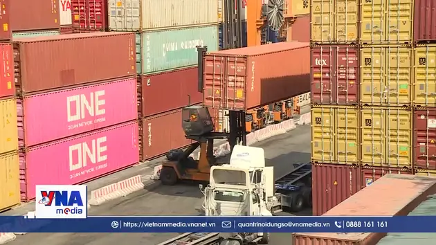 Nghị quyết 57: Doanh nghiệp dẫn dắt tăng trưởng