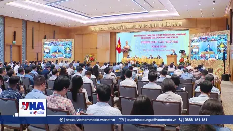 Trạm tin chiều ngày 28/03/2026: Giảm thuế phí về 0% hạ nhiệt giá xăng dầu và tiếp sức nền kinh tế