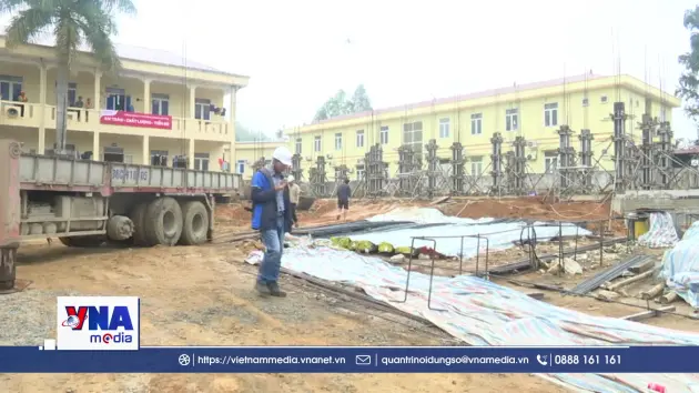 Hiện thực hóa khát vọng “con chữ” nơi biên viễn