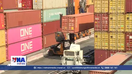 Nghị quyết 57: Doanh nghiệp dẫn dắt tăng trưởng