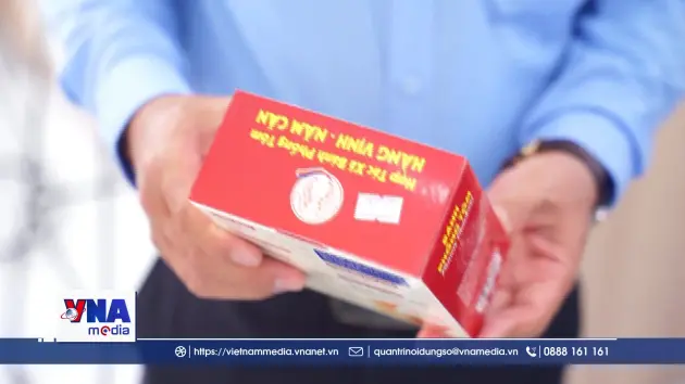 Cà Mau tăng cường quảng bá sản phẩm OCOP trên nền tảng số