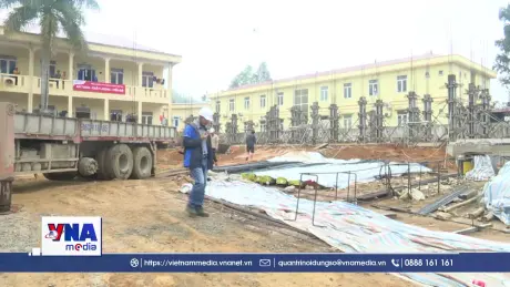 Hiện thực hóa khát vọng “con chữ” nơi biên viễn