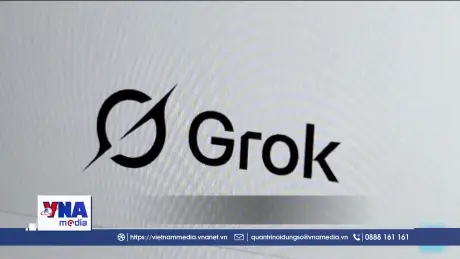 Hà Lan cấm Grok vì nội dung nhạy cảm và xâm hại trẻ em