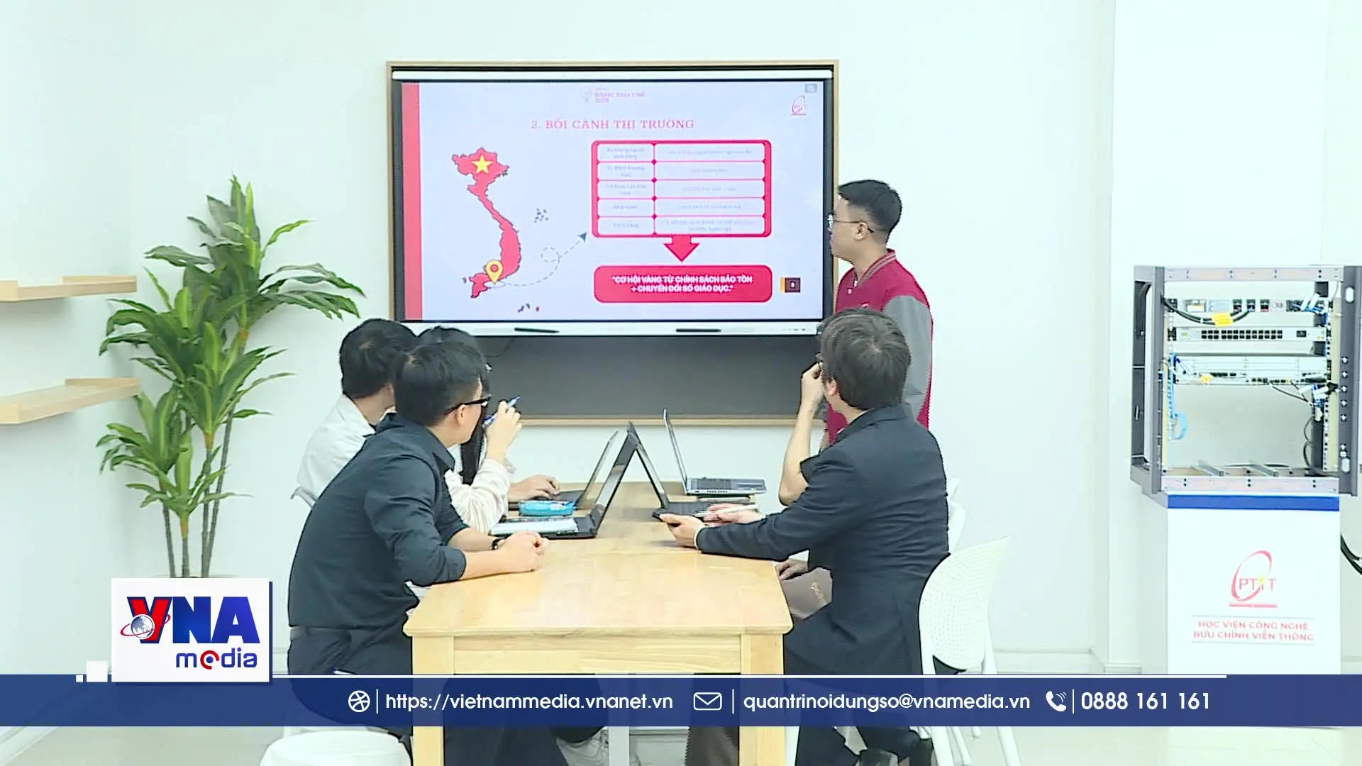 Năm 2030: Cứ 1 vạn dân có 12 nhà nghiên cứu khoa học