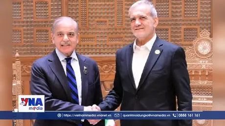 Pakistan thúc đẩy đối thoại nhằm giảm leo thang căng thẳng