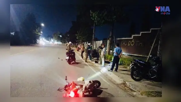 An ninh 365+ ngày 29/03: Bắt nhóm công nhân sát hại đồng hương sau ca làm