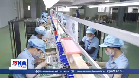 Kinh tế số - Chìa khóa giúp doanh nghiệp phát triển bền vững