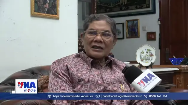 Cơ hội hình thành tiếng nói chung về an ninh năng lượng