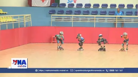 Giải vô địch Roller Sports các đội manh quốc gia