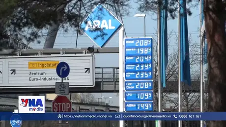 EU có nguy cơ rơi vào tình trạng đình trệ kinh tế