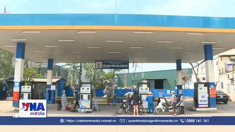 Trạm tin sáng ngày 29/3: Bộ Tài chính đề xuất tiếp tục áp thuế 0% với xăng dầu đến hết tháng 6