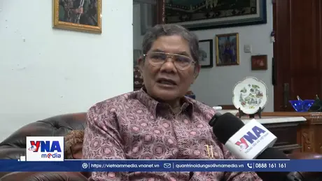 Cơ hội hình thành tiếng nói chung về an ninh năng lượng