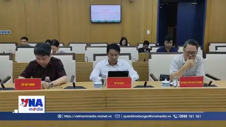 Hải Phòng tháo gỡ khó khăn trong lĩnh vực nhiên liệu lỏng