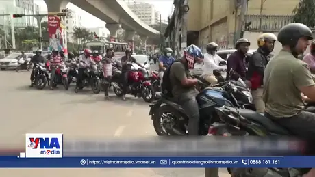 Ấn Độ hỗ trợ năng lượng cho các nước láng giềng