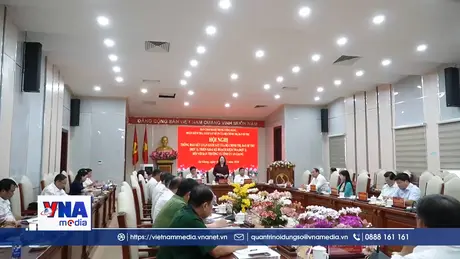 Công tác kiểm tra, giám sát khẩn trương, nghiêm túc và thực chất​